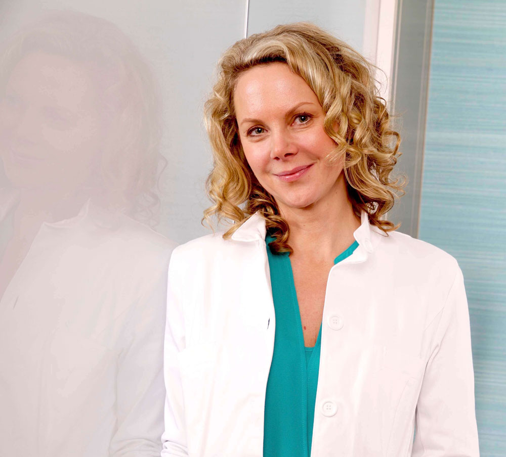 Dr. Silke Späth Plastische Chirurgie Düsseldorf 